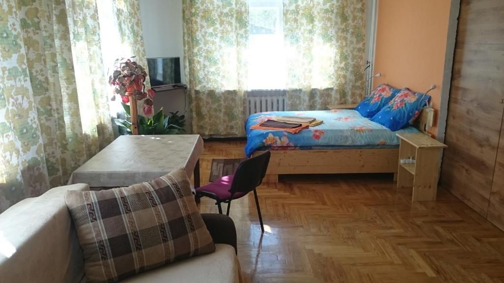 Апартаменты Willow Apartments Лимбажи-23