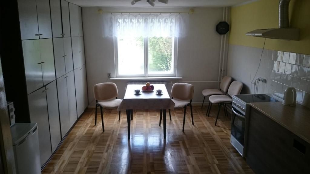 Апартаменты Willow Apartments Лимбажи-27