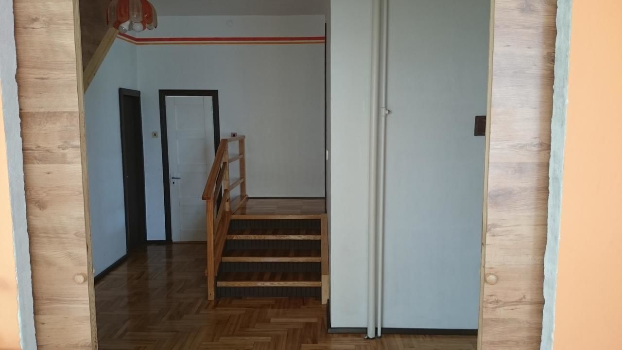 Апартаменты Willow Apartments Лимбажи-9